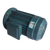 铁越长鸿 电机 YE3-160M2-2 台