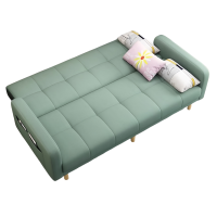 蕃蒂沙发床2米个