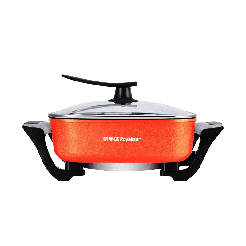 荣事达电火锅HG15F7