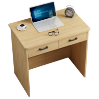 悦兴诚书桌90*50*75cm张