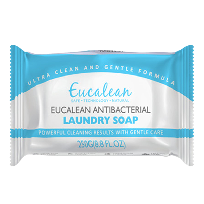 绿色溪谷桉素嘉洁抑菌洗衣皂贴身衣物适用耐用温和不伤手深层祛渍