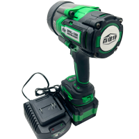 BWXL-1300型 便携式锂电冲击扳手