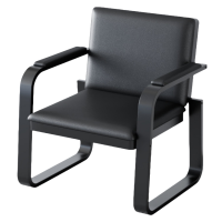 宜掌柜 商务沙发 沙发茶几组合 套