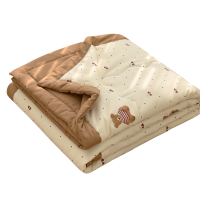 亿洛莱 儿童夏被 100*150cm 张