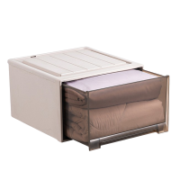 鑫龙悦收纳箱53*44cm个