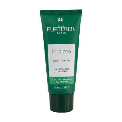 馥绿德雅小绿珠强韧护发素柔韧顺滑蓬松滋养发根改善干枯毛躁润发乳小样旅行装40ml