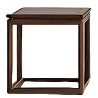 亿洛莱 边几 70*40*55cm 个