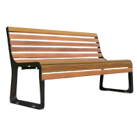 豫龙都 户外长椅1.5m张