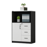 久五久 柜子 80x40x120cm个