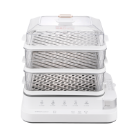 荣事达(Royalstar)电蒸锅 RS-ZG833G