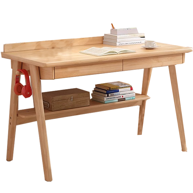 铭羽洋写字桌80cm张