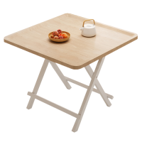 悦兴诚木质餐桌80cm张