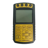 鸣为电子 定频电压测试仪CD96-3Z 台