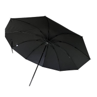 晋涵 黑胶晴雨伞三折叠 7004 把