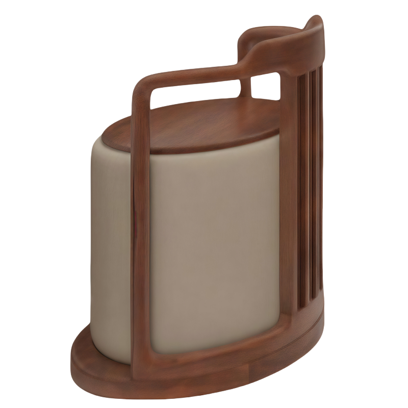 豫龙都 化妆凳 常规 把