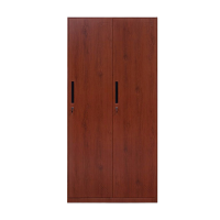 曌梵衣柜2门500宽个