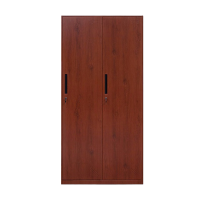 曌梵衣柜2门500宽个