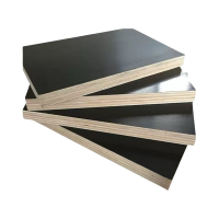 通泰福 建筑模板竹胶板 宽1.22米*长2.44米*厚12mm/块