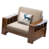 伟樽沙发单人位88*72*86cm张