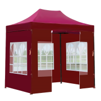 豫龙都 雨棚2*3m 个