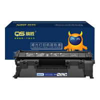 旗胜 硒鼓280A 支