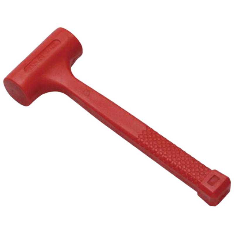 力易得(ENDURA) 防震橡胶锤 E7258 48oz