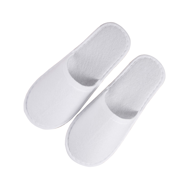 林可思 拖鞋 6mm拉毛-点珠防滑底 双