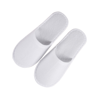 林可思 拖鞋 6mm拉毛-点珠防滑底 双