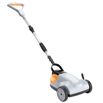 合简汇达 锂电割草机 草坪机 HD2122 两电一充 台