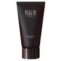 SK-II洗面奶氨基酸深层清洁男士保湿焕活洁面霜120g