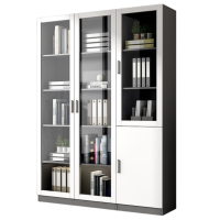 烁恒文件柜120*45*240cm台