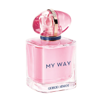 阿玛尼香水果香前调麝香基调自我无界香水果香版50ml