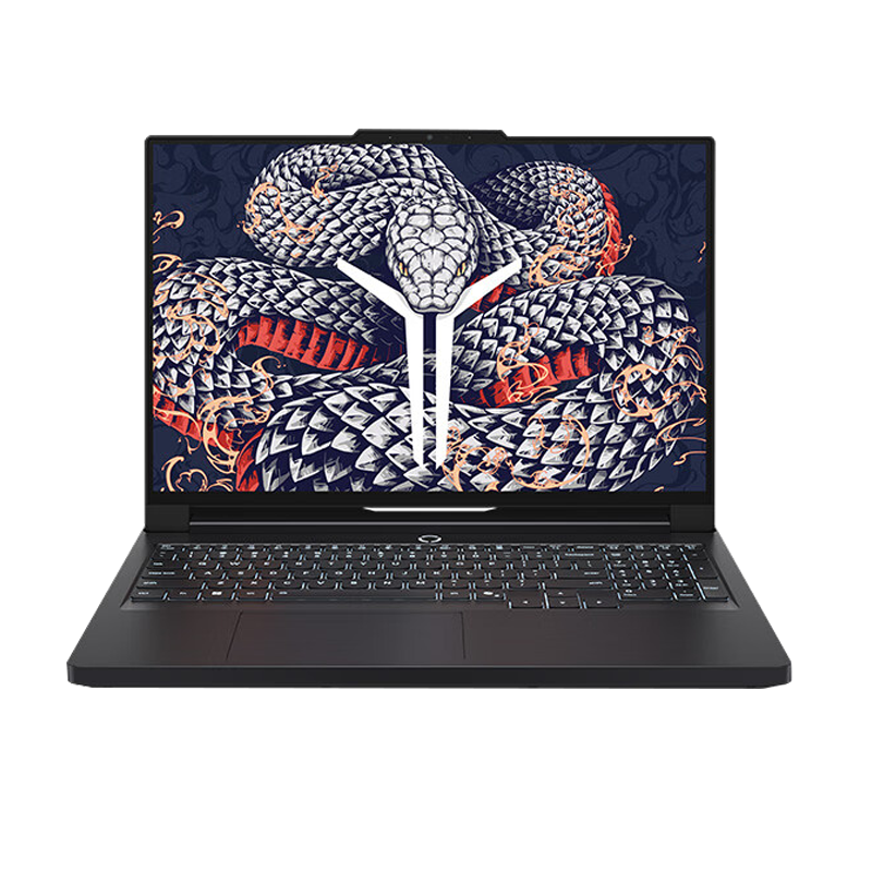 联想(Lenovo)拯救者Y9000P 2025 AI元启游戏笔记本电脑(Ultra9 275HX 32G 1T RTX5070 8G独显 2.5K 240Hz)白色