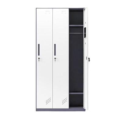 力拓星 更衣柜 三门1850*900*500mm 台