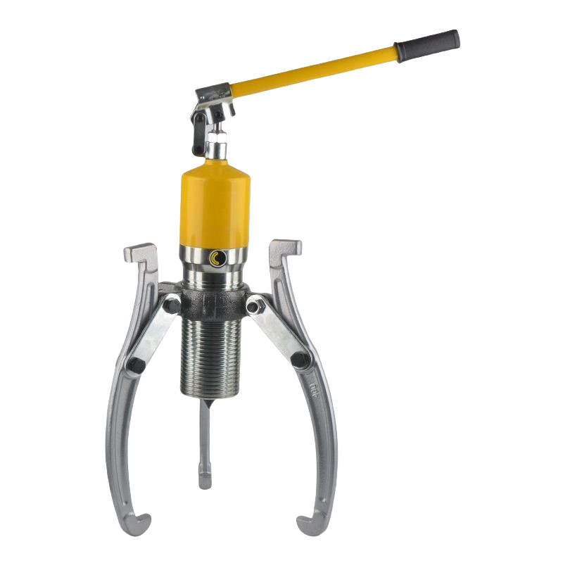 智铮朗月 整体液压拉马 30T 个