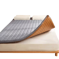 鑫睿辉 夏季冰爽床垫 双面90*190cm 张