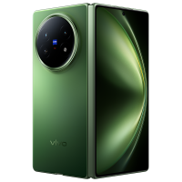 vivo X Fold5 青松 16GB+512GB 全网通5G手机折叠屏商务旗舰手机轻办公拍照神器