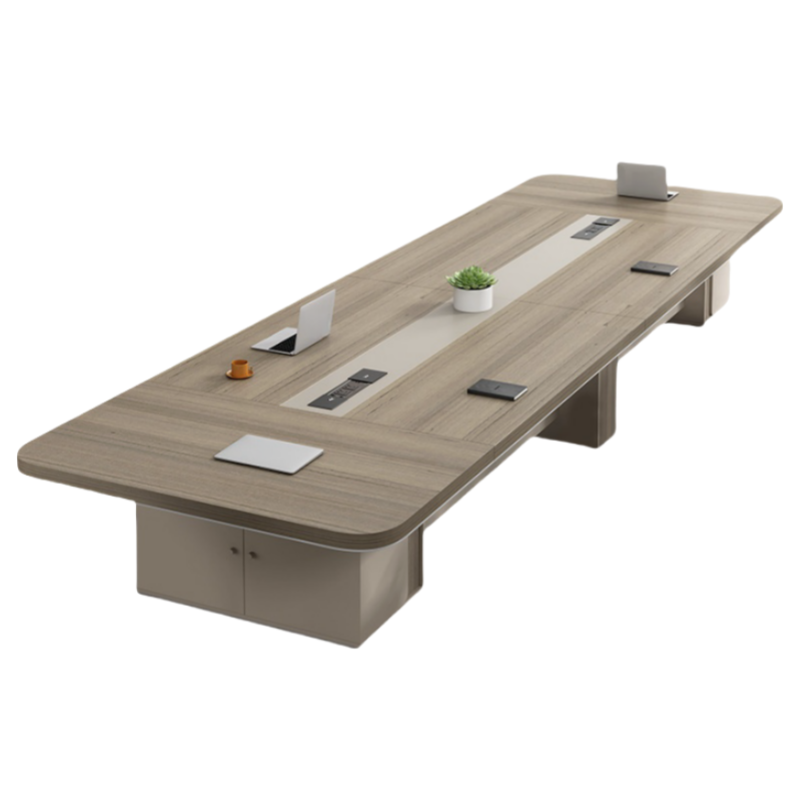 伟樽会议台450*150*75cm张