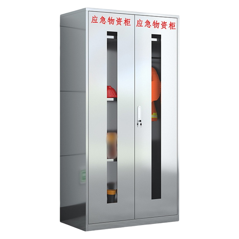 宜掌柜不锈钢应急工具装备柜1920*900*500mm(304)台