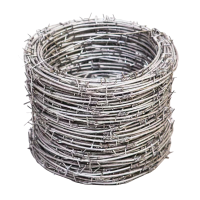 智铮朗月 双股刺绳 2.3mm*100m 卷