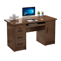 指臣办公桌电脑桌120*60*75cm张