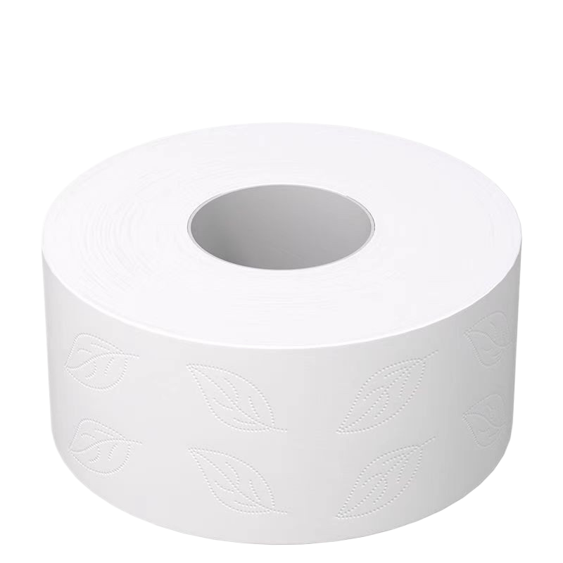 娅秸 卷纸 400g 卷