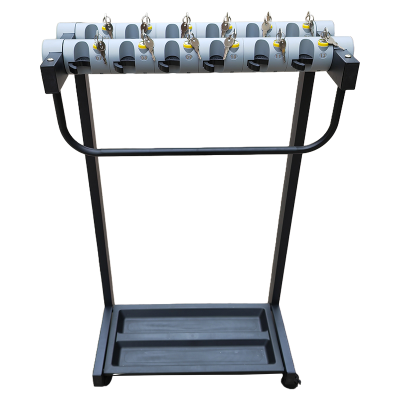 和居态 12锁雨伞架. 56x31x95cm 个