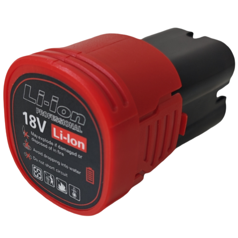 柯耐欧长续航手枪钻锂电池/18V/块