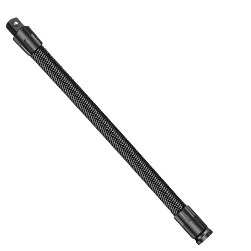 智铮朗月 1/2电扳软连接杆 350mm 个