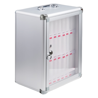 珂洋 手机保管箱 24位 个