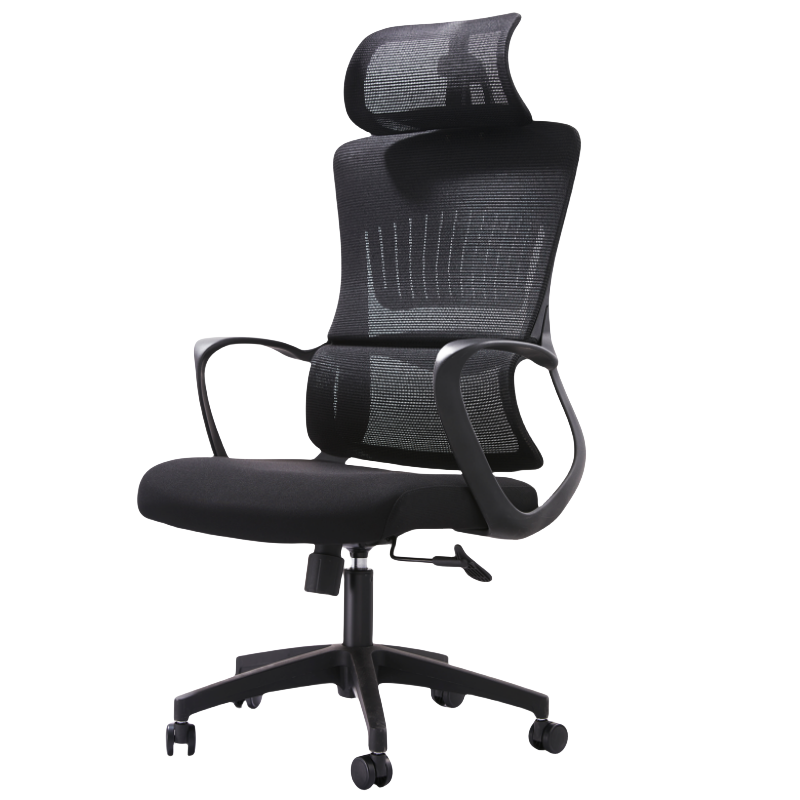 鑫木樽人体工学椅XR21把