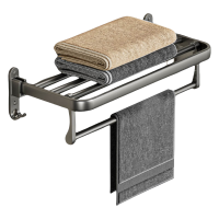 芙瑞塔 毛巾架