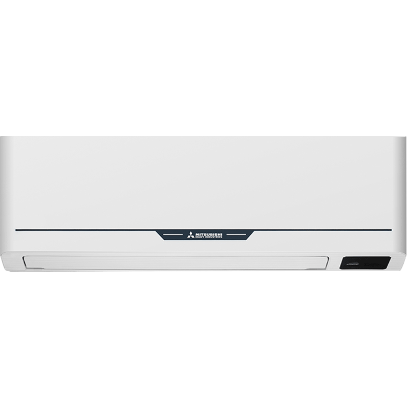 三菱重工空调1.5匹 全直流变频2级能效家用卧室冷暖空调壁挂式挂机KFR-35GW/MHV1Bp