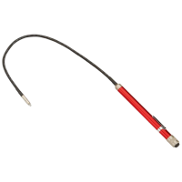 力易得(ENDURA) E9342 迷你弯杆手电筒 3AAA